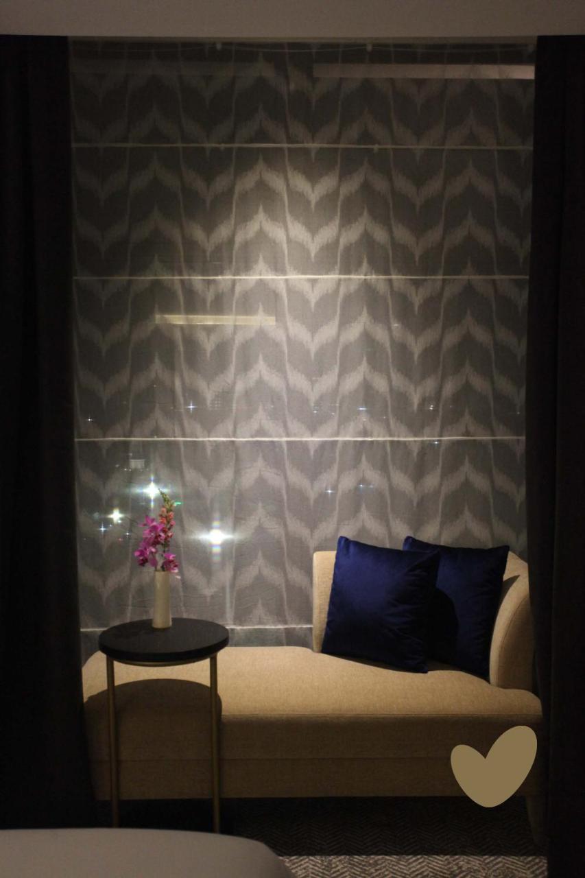 Goodrich Suites, Jakarta Buitenkant foto