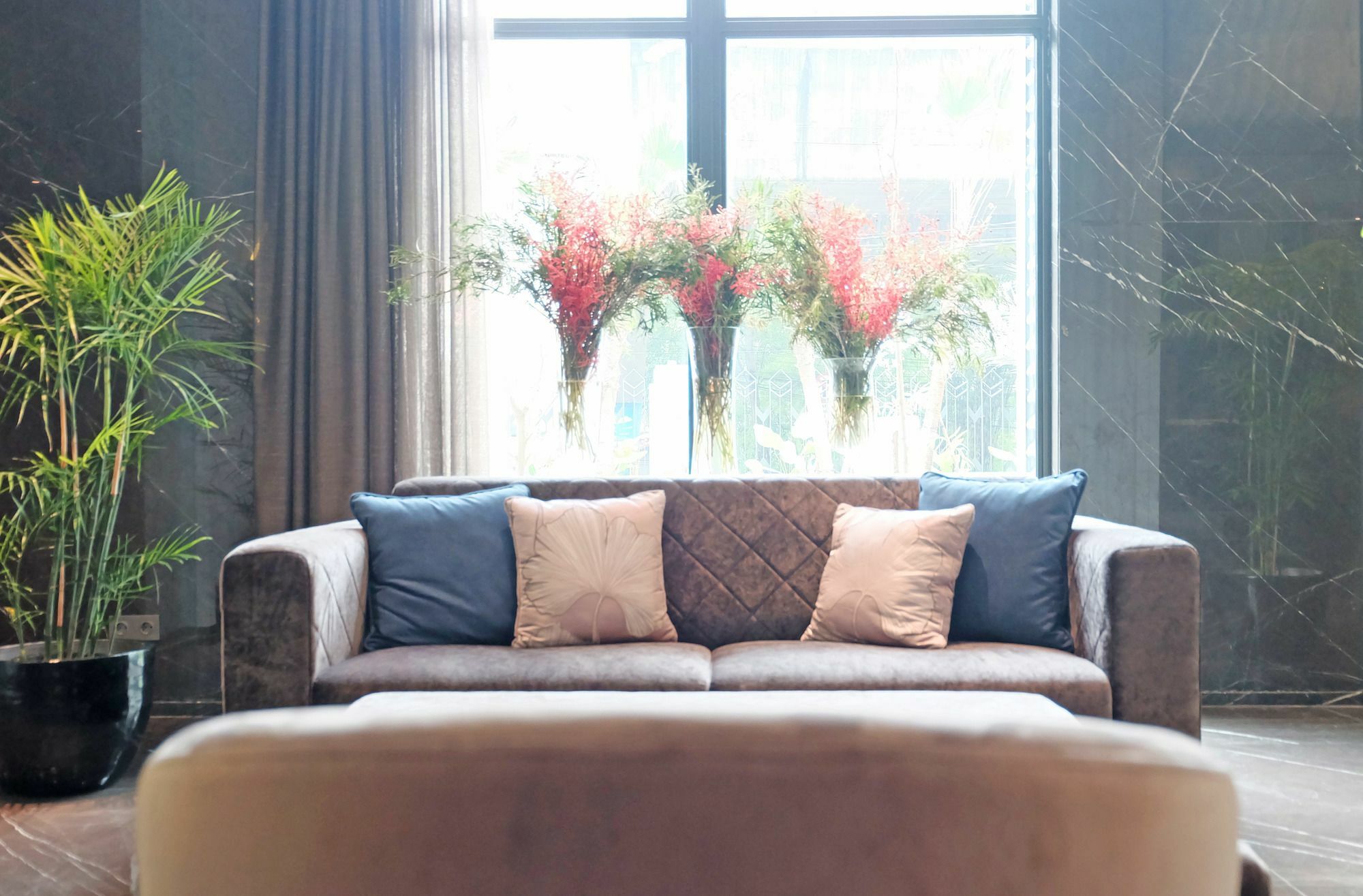 Goodrich Suites, Jakarta Buitenkant foto