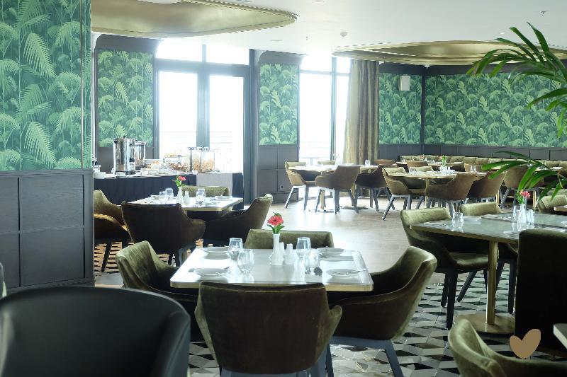 Goodrich Suites, Jakarta Buitenkant foto